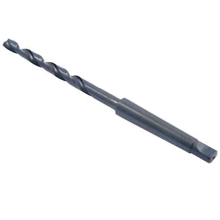 H & H Industrial Products 1Mt Taper Shank Drill 5/16x3-1/8x6-3/8" 5302-1020